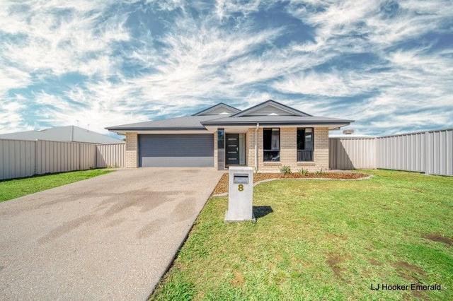 8 Amber Street, QLD 4720