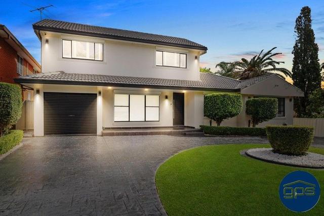 2 Stiller Place, NSW 2190
