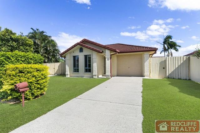 3 Bernays Court, QLD 4022