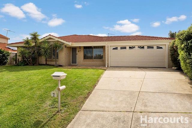 7 Nutans Court, WA 6210