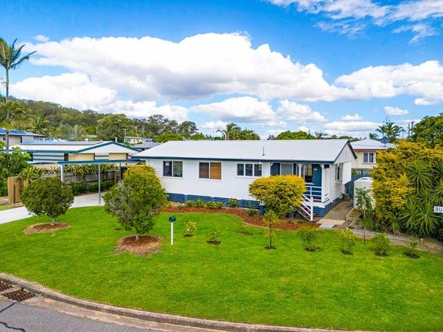 8 Larsen  Street, QLD 4680