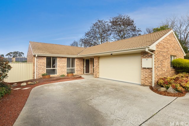 6/20 Bennetts Close, ACT 2617