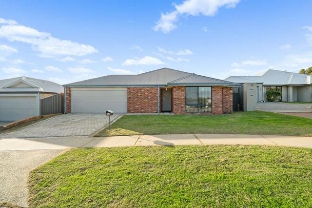 34 Prendergast Turn, WA 6171
