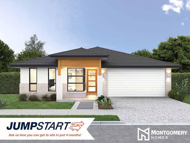 (no street name provided), NSW 2155