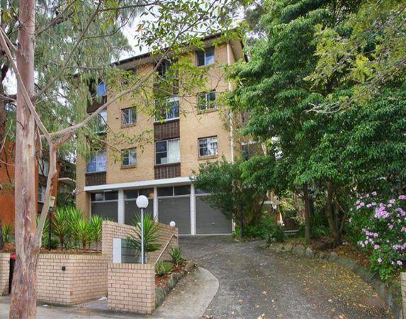 15/7 Cottonwood Crescent, NSW 2113