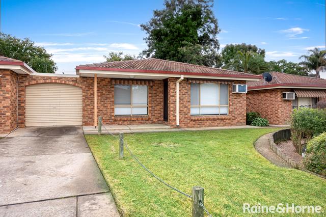 4/28 Ashmont Avenue, NSW 2650