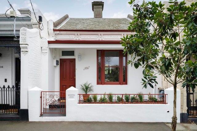 106 Curtain Street, VIC 3054