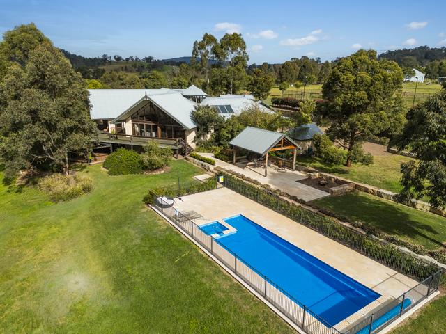 63 Allyn River Road, NSW 2311