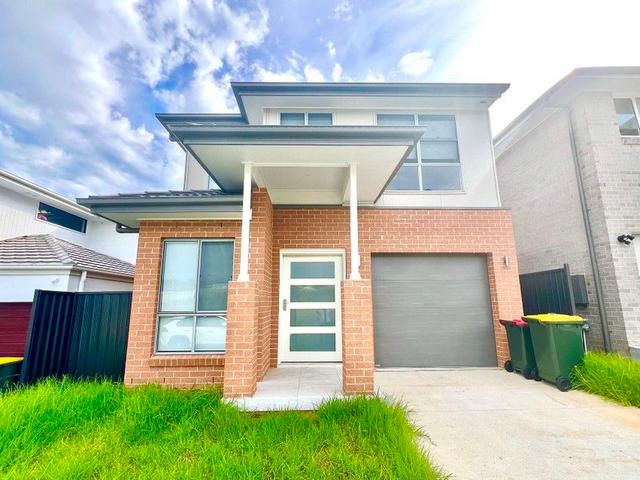 3 Stenland Street, NSW 2155