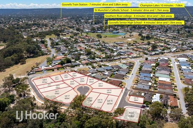 5 Chamberlain Street, WA 6110