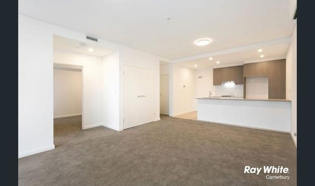 804/10B Charles Street, NSW 2193