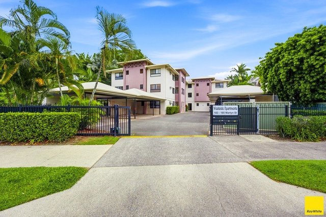 4/183-185 Martyn Street, QLD 4870