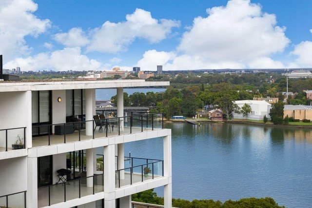 1106C/12 Nancarrow Avenue, NSW 2112