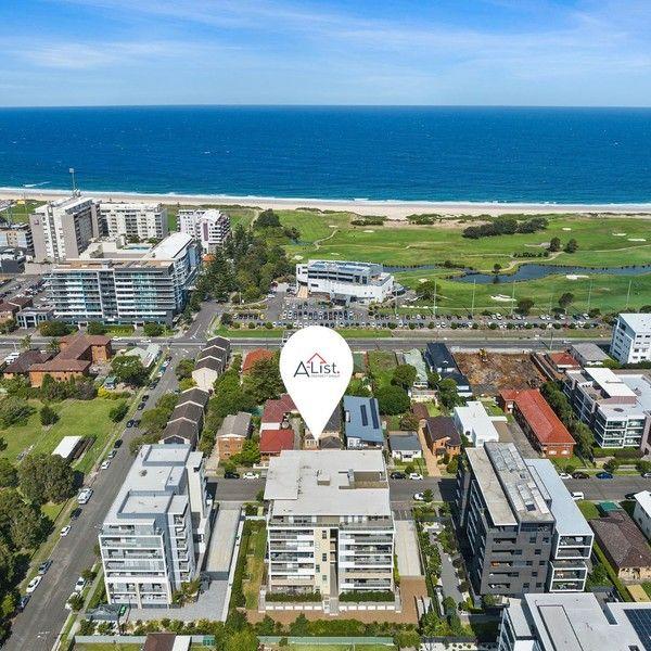201/6 Beatson Street, NSW 2500