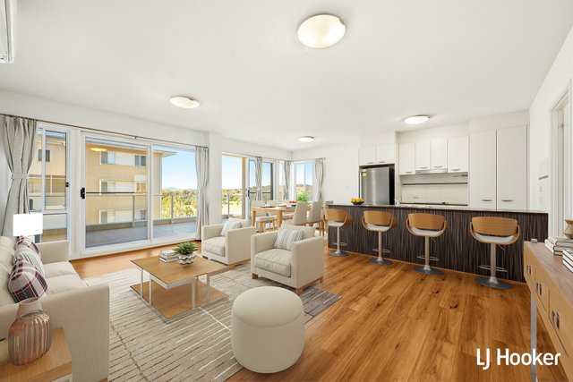 142/140 Thynne Street, ACT 2617