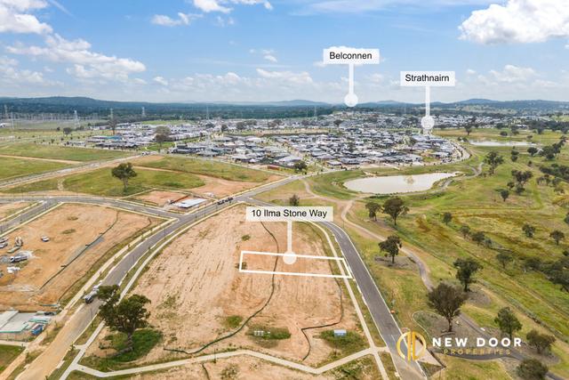 10 Ilma Stone Way, ACT 2615