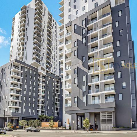 1701B/100 Castlereagh Street, NSW 2170