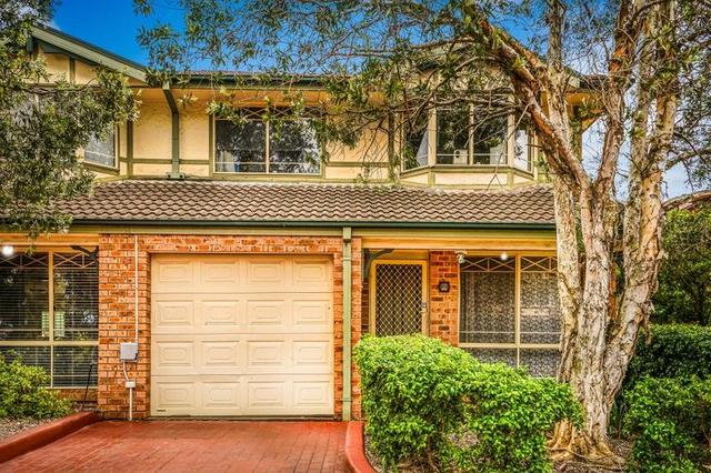 13/12 Sinclair Avenue, NSW 2148