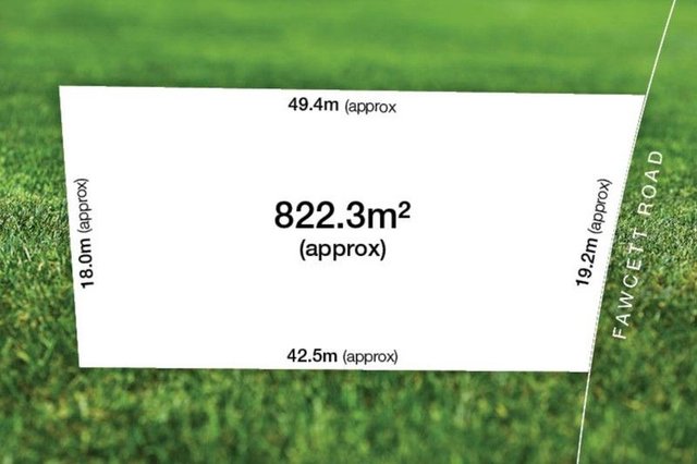 69 Fawcett Road, VIC 3350