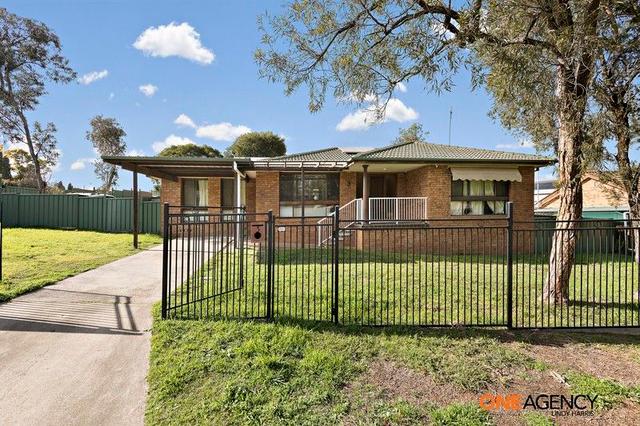 3 Forest Ave, NSW 2330