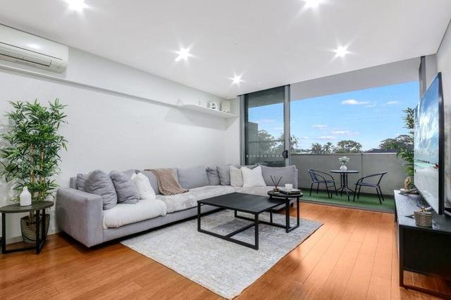 222/203 Birdwood Road, NSW 2198