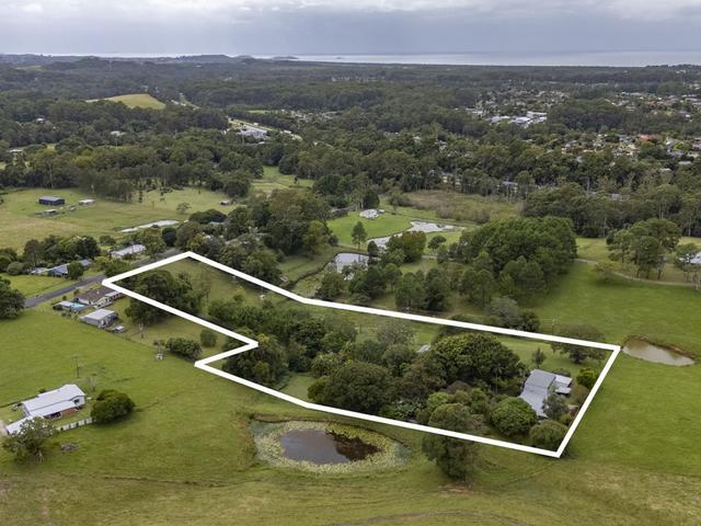 41 Deans Road, NSW 2450