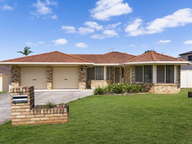 18 Hellyar Drive, NSW 2477