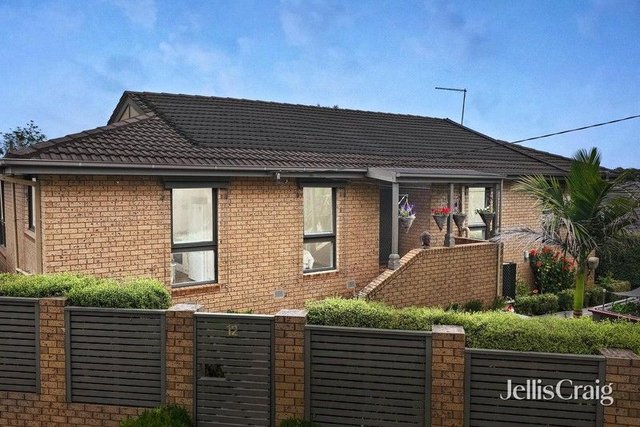 12 George Road, VIC 3133