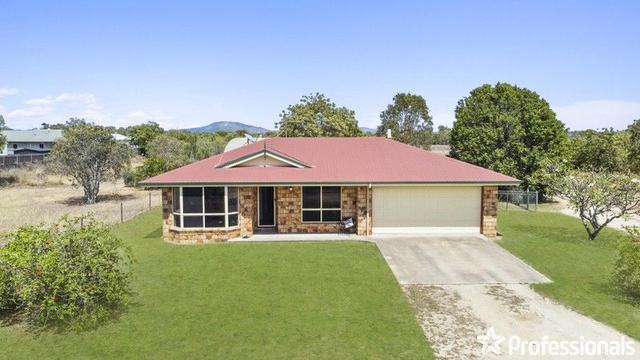 Lot 1 Eyles Road, QLD 4805