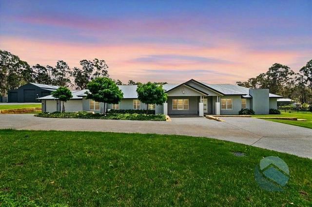 138 O'Connors Road (Parish Of Pokolbin), NSW 2325