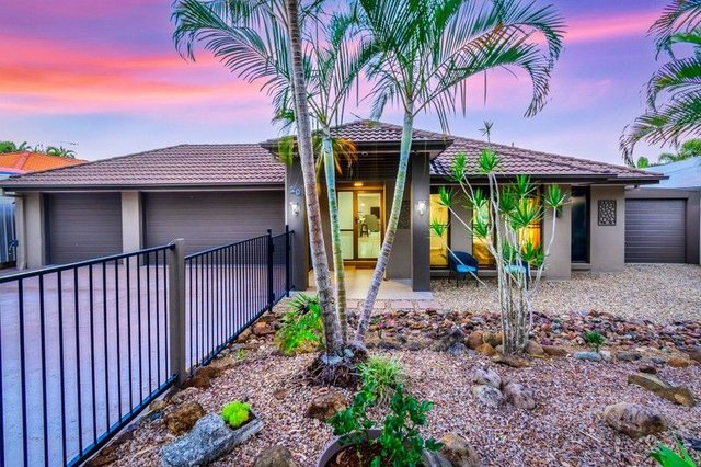 20 Bondi Court, QLD 4511