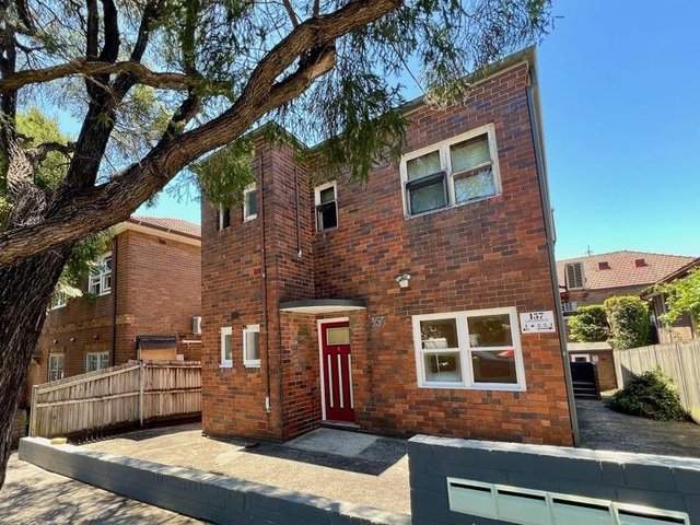 1/157 Cavendish Street, NSW 2048