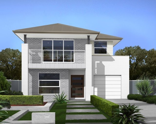 Lot 88 Safflower Avenue, NSW 2570