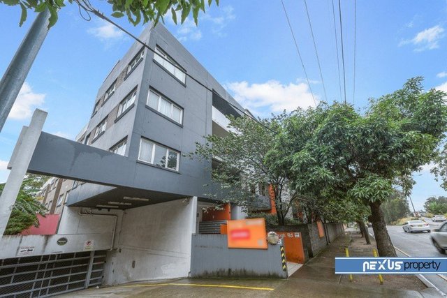 21/28-32 Marlborough Road, NSW 2140