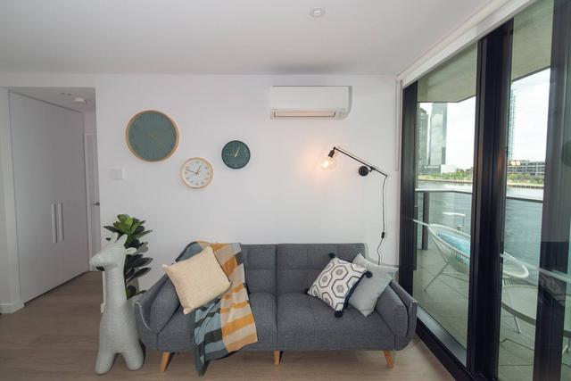 205/915 Collins Street, VIC 3008