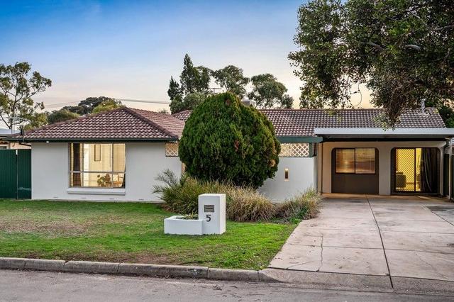 5 Dorian Street, SA 5093