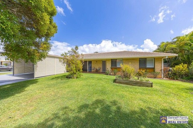 2 Octavia Street, QLD 4165