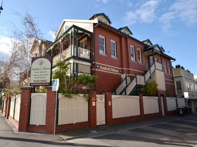 4/1 Little Buckingham Street, VIC 3121