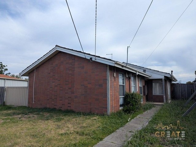 24 Valentine Crescent, VIC 3020