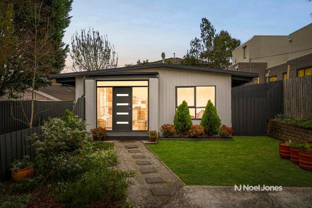 2/139 Bedford Road, VIC 3135
