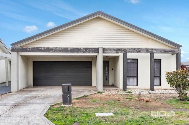 6 Giverny Close, VIC 3023