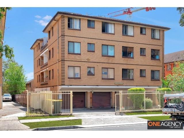 5/59 Castlereagh St, NSW 2170