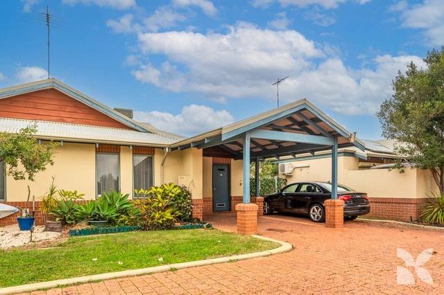 6/1 Waterside Drive, WA 6210