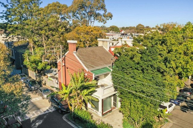 89-91 Fowler Street, NSW 2050