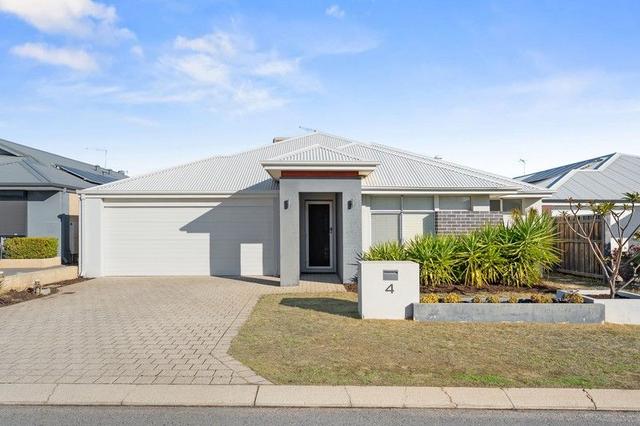 4 Crystal Terrace, WA 6170