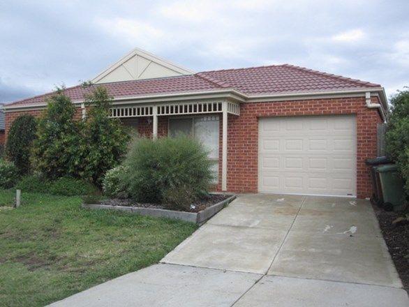 4 Fingleton Crescent, VIC 3429