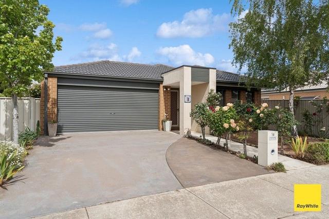 16 Barnett Drive, VIC 3555