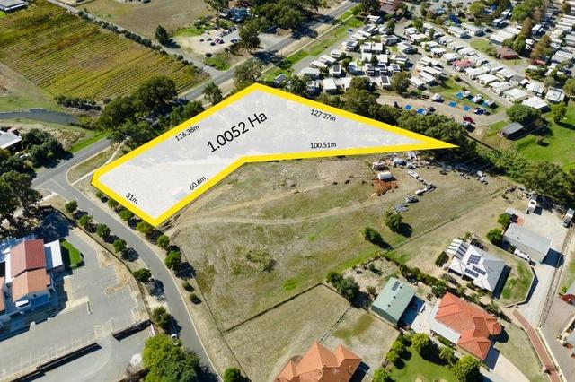 1 Smallbrook Retreat, WA 6055