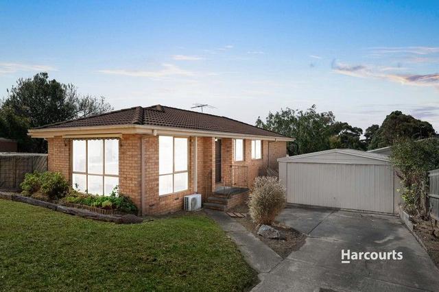 6 Dowd  Court, VIC 3810