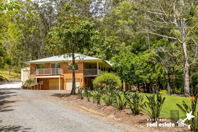 77 Albert Street, NSW 2439